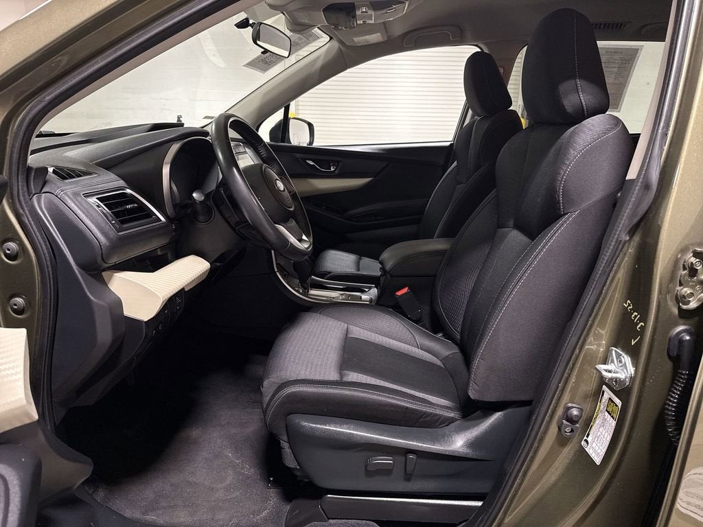 2022 Subaru Ascent Premium