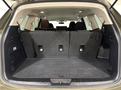 2022 Subaru Ascent Premium