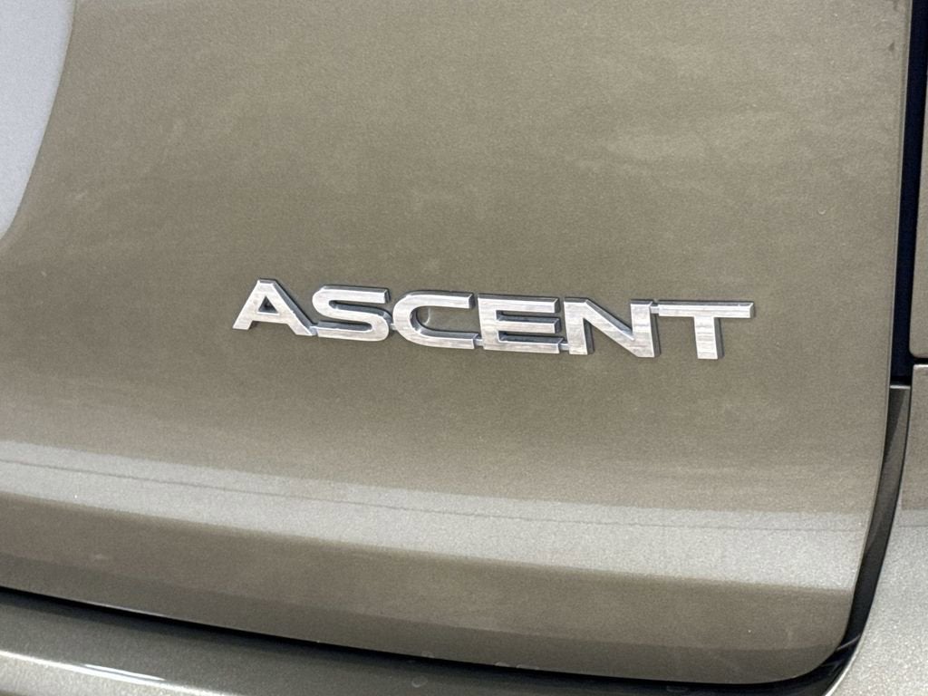 2022 Subaru Ascent Premium