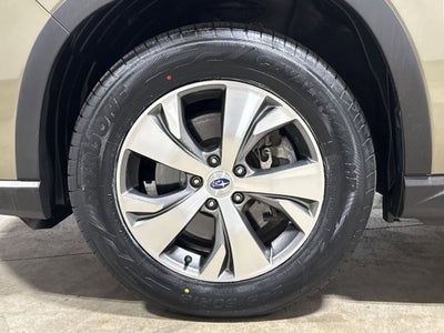2022 Subaru Ascent Premium