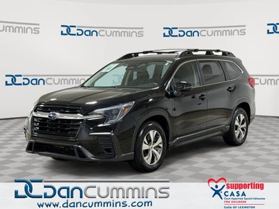2023 Subaru Ascent Premium