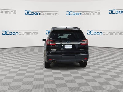 2023 Subaru Ascent Premium