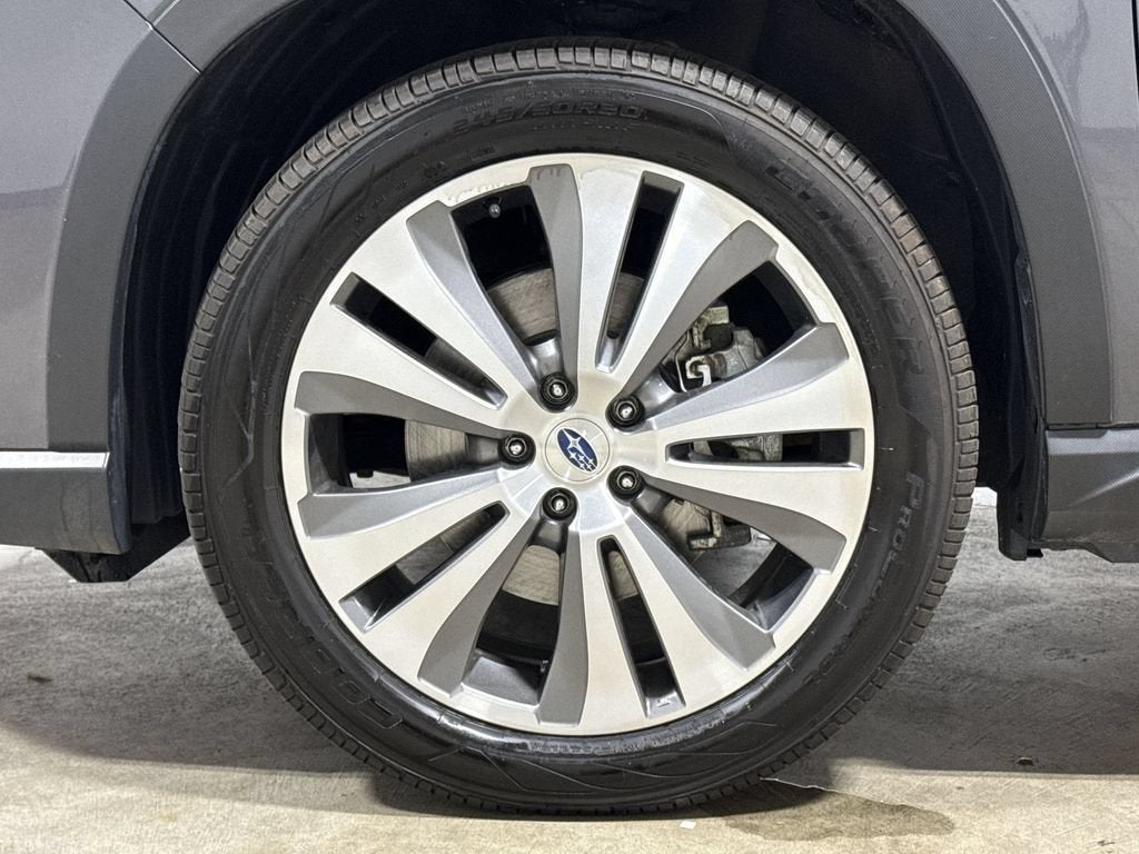 2022 Subaru Ascent Limited