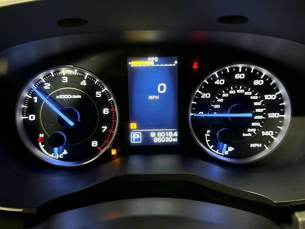 2022 Subaru Ascent Limited