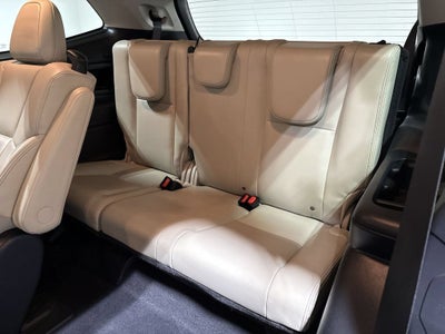2022 Subaru Ascent Limited