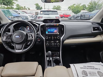 2022 Subaru Ascent Limited