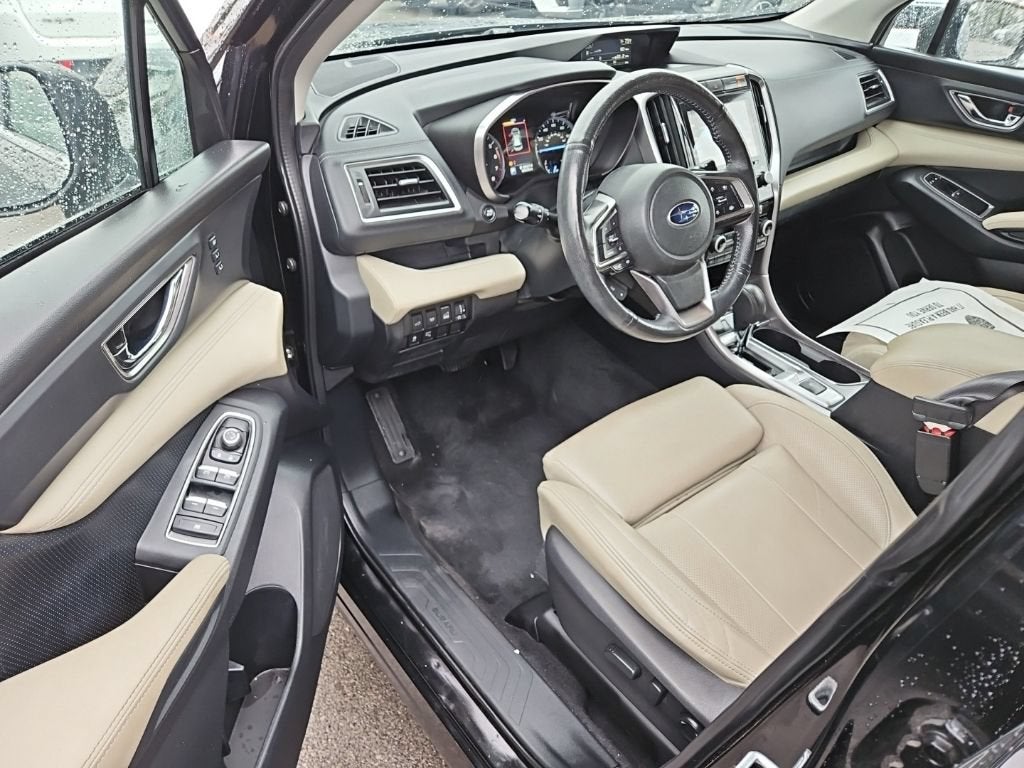 2022 Subaru Ascent Limited