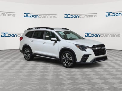 2023 Subaru Ascent Limited