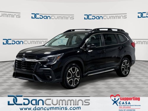 2023 Subaru Ascent Limited