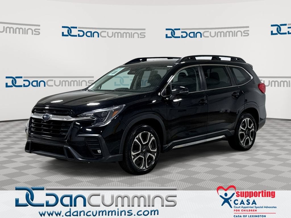 2023 Subaru Ascent Limited