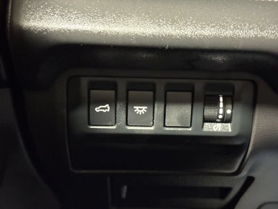 2023 Subaru Ascent Limited