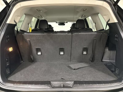 2023 Subaru Ascent Limited