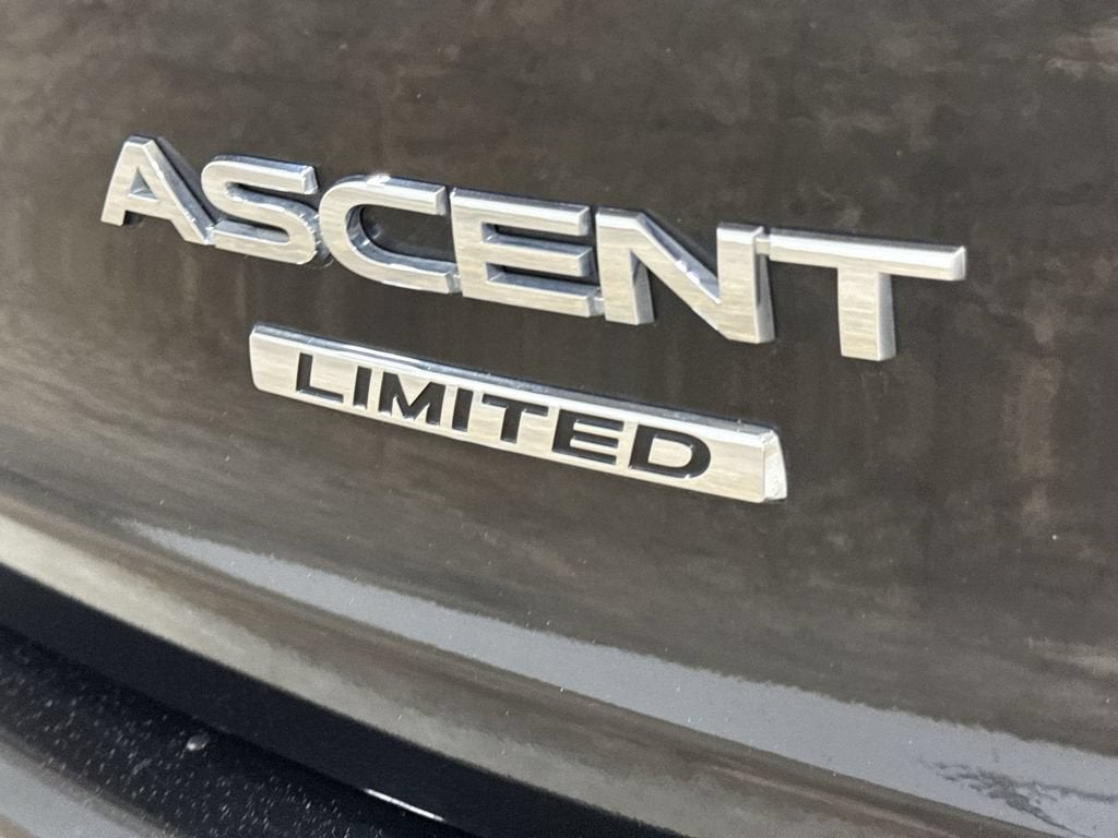 2023 Subaru Ascent Limited