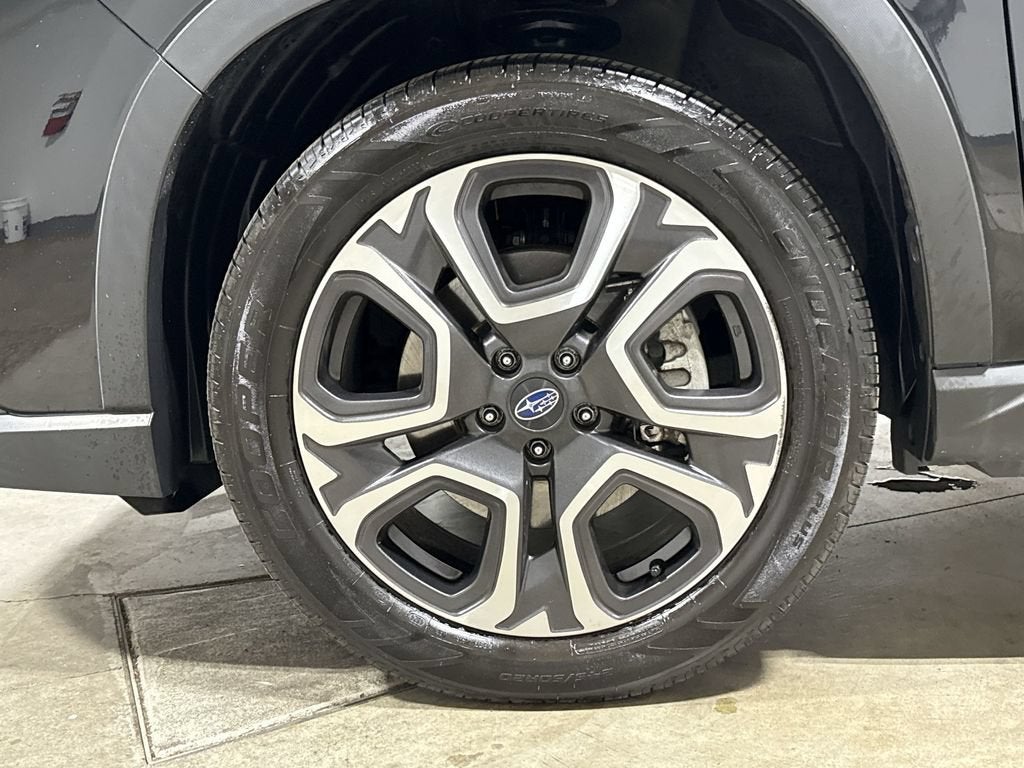 2023 Subaru Ascent Limited