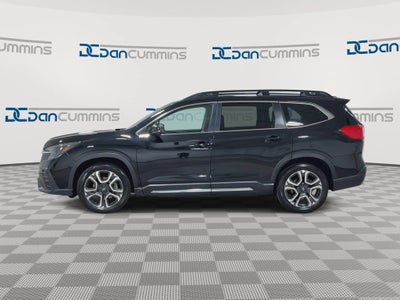 2023 Subaru Ascent Limited
