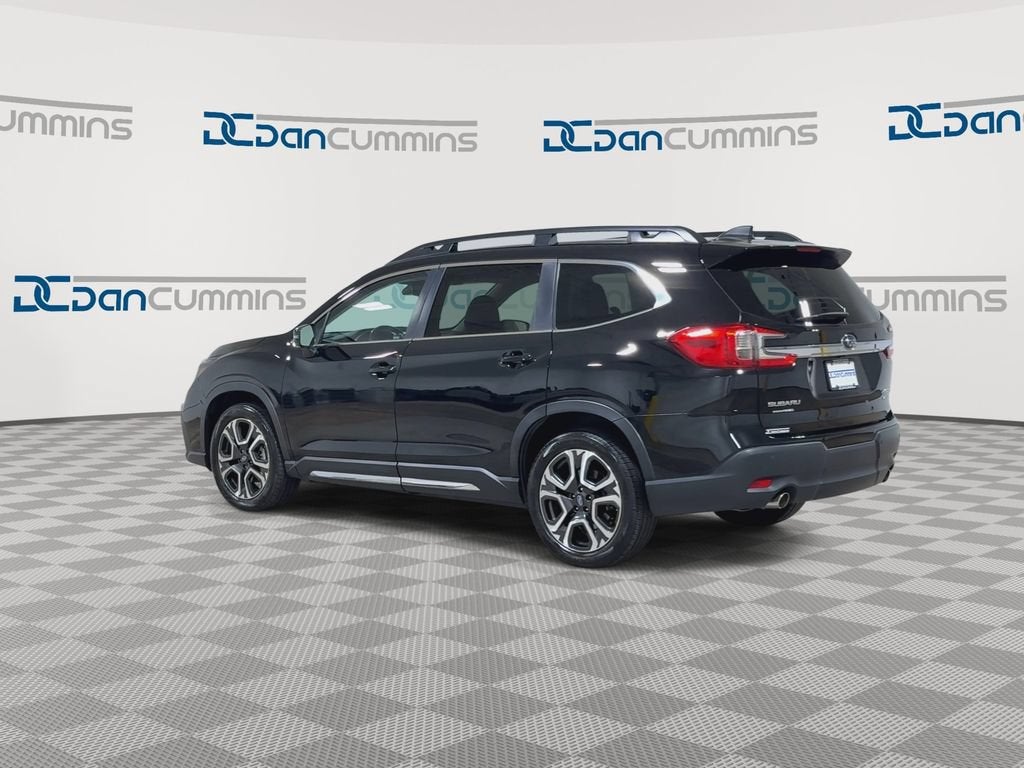 2023 Subaru Ascent Limited