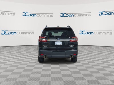 2023 Subaru Ascent Limited