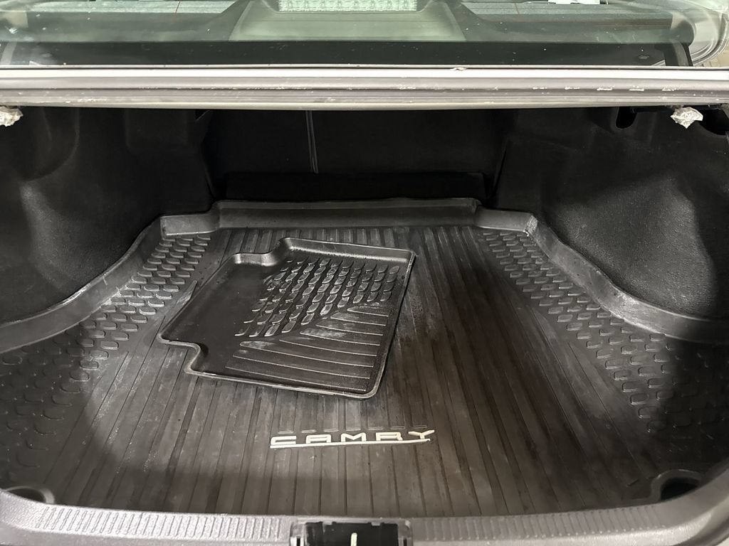 2021 Toyota Camry XLE