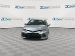 2021 Toyota Camry XLE