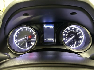 2021 Toyota Camry SE Nightshade