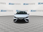 2021 Toyota Camry SE Nightshade