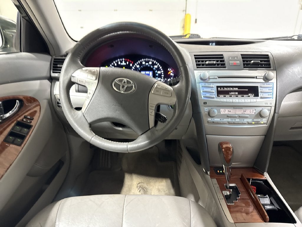 2010 Toyota Camry 4dr Sdn I4 Man (Natl)