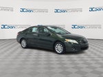 2010 Toyota Camry 4dr Sdn I4 Man (Natl)
