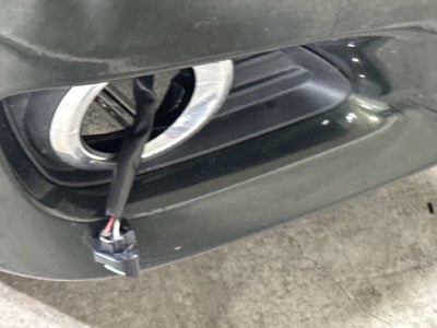 2010 Toyota Camry 4dr Sdn I4 Man (Natl)