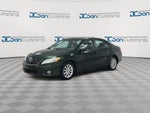 2010 Toyota Camry 4dr Sdn I4 Man (Natl)