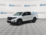 2024 Honda Ridgeline Sport
