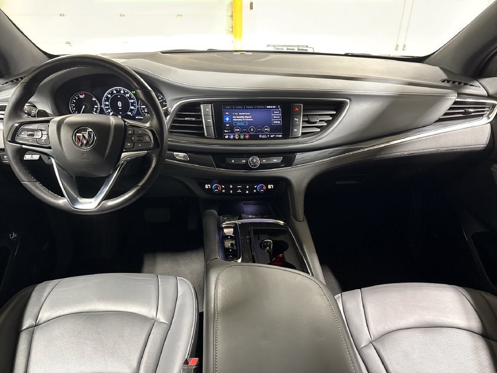 2023 Buick Enclave Premium