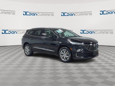 2023 Buick Enclave Premium