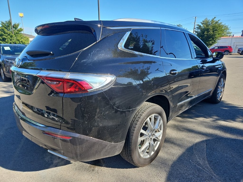 2023 Buick Enclave Premium