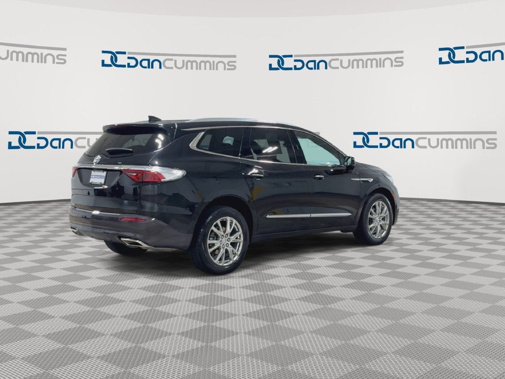 2023 Buick Enclave Premium