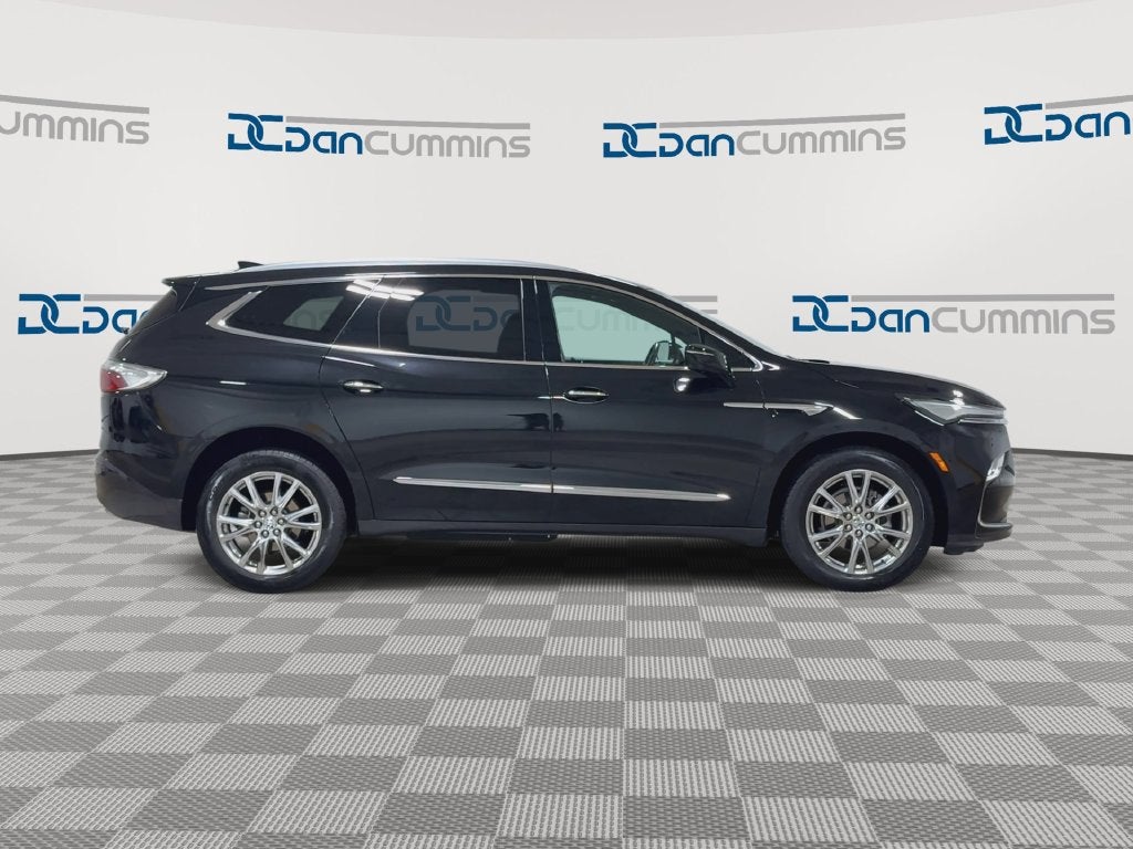 2023 Buick Enclave Premium
