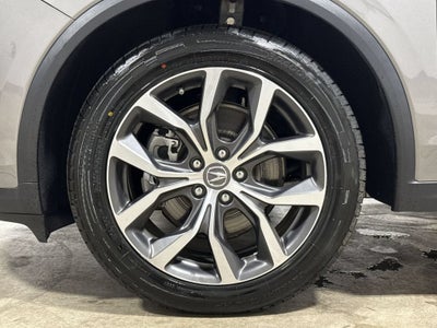 2022 Acura MDX w/Technology Package