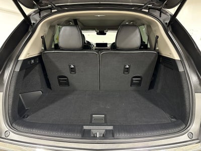 2022 Acura MDX w/Technology Package