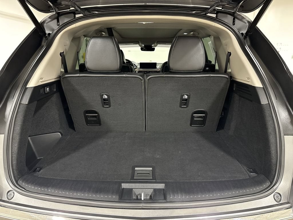 2022 Acura MDX w/Technology Package