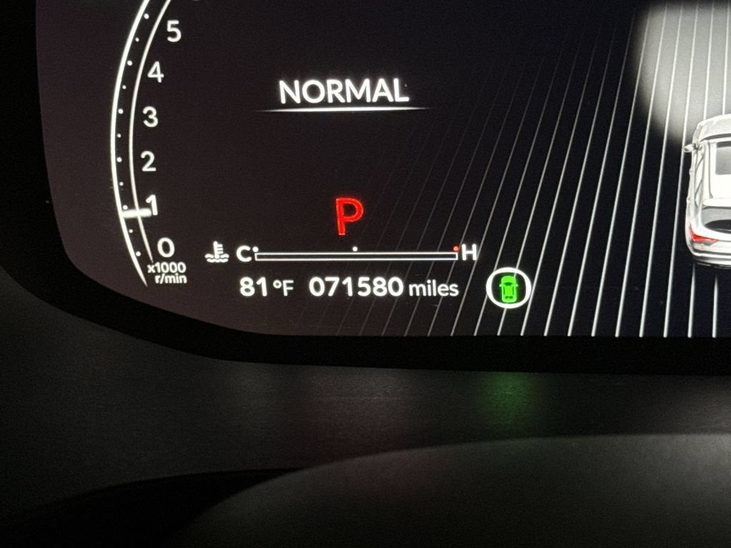 2022 Acura MDX w/Technology Package