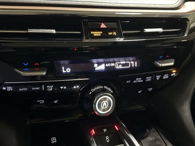 2022 Acura MDX w/Technology Package