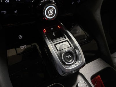 2022 Acura MDX w/Technology Package