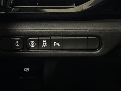 2022 Acura MDX w/Technology Package