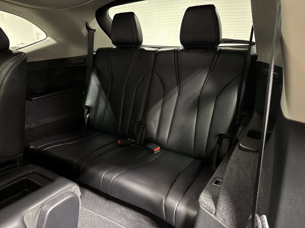 2022 Acura MDX w/Technology Package