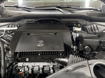 2022 Acura MDX w/Technology Package