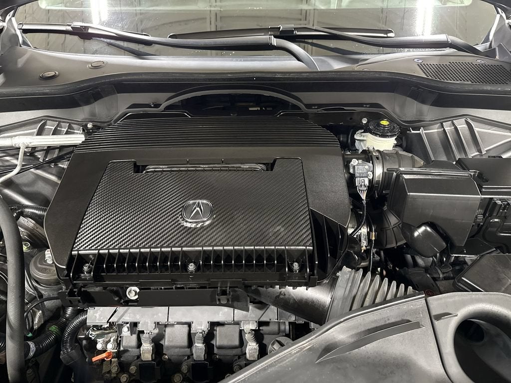 2022 Acura MDX w/Technology Package