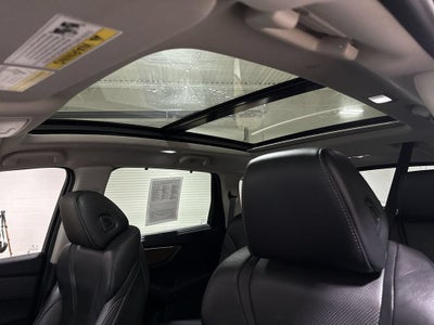 2022 Acura MDX w/Technology Package