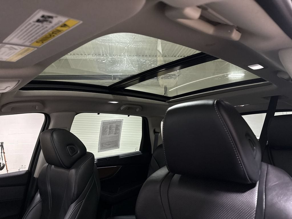 2022 Acura MDX w/Technology Package
