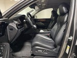 2022 Acura MDX w/Technology Package