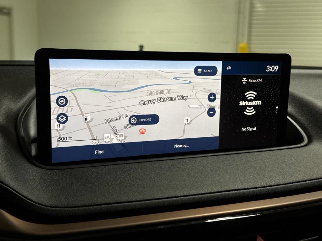 2022 Acura MDX w/Technology Package