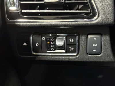 2024 Lincoln Navigator Premiere